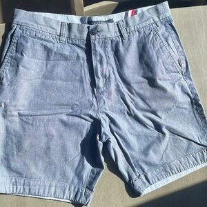 Tommy Hilfiger Casual Dress Shorts